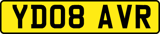 YD08AVR