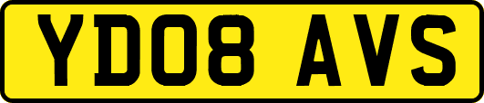 YD08AVS