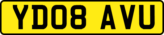 YD08AVU