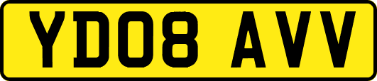 YD08AVV