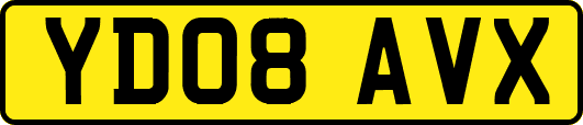 YD08AVX