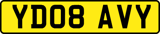 YD08AVY