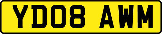 YD08AWM