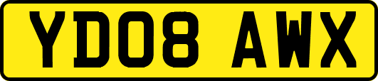 YD08AWX