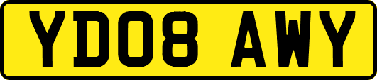 YD08AWY
