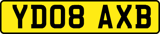 YD08AXB
