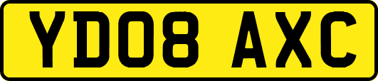 YD08AXC
