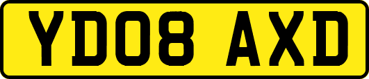 YD08AXD