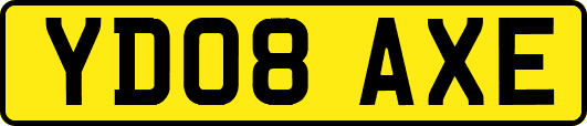 YD08AXE