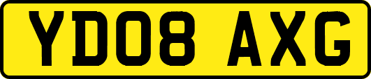 YD08AXG