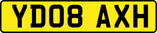 YD08AXH