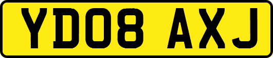 YD08AXJ
