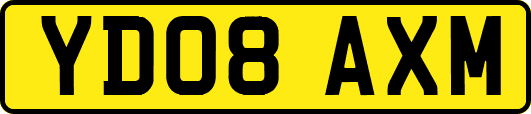 YD08AXM