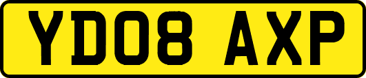 YD08AXP