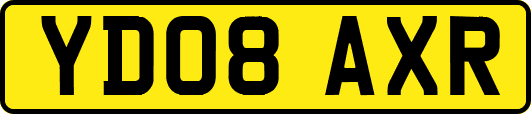 YD08AXR