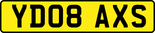 YD08AXS