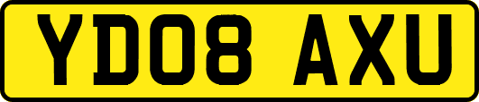 YD08AXU