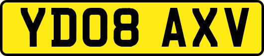YD08AXV