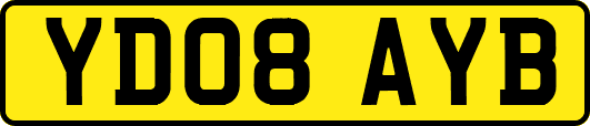 YD08AYB