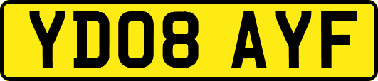 YD08AYF