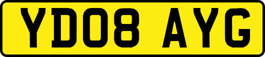 YD08AYG