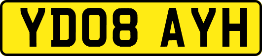 YD08AYH