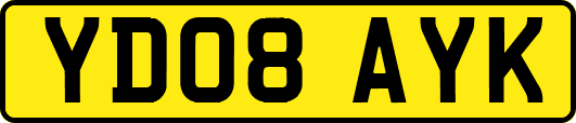 YD08AYK