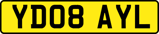YD08AYL