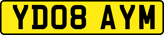 YD08AYM