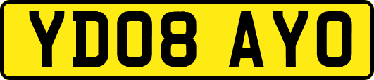 YD08AYO
