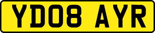 YD08AYR