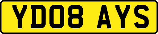 YD08AYS