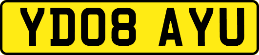 YD08AYU