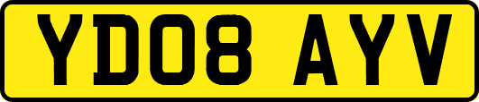 YD08AYV