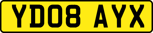 YD08AYX