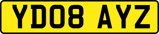 YD08AYZ