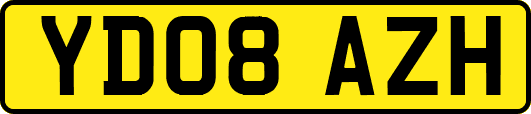 YD08AZH