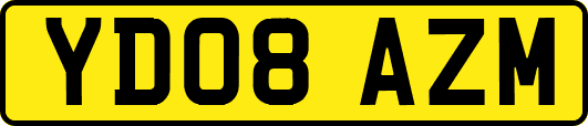 YD08AZM