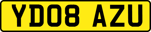 YD08AZU