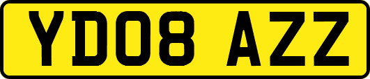 YD08AZZ