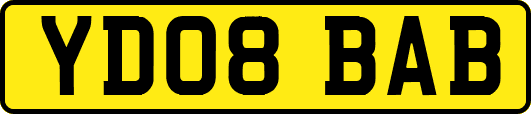 YD08BAB