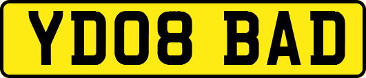 YD08BAD