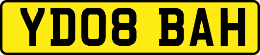 YD08BAH