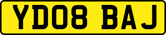 YD08BAJ