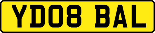 YD08BAL