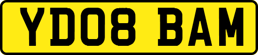 YD08BAM