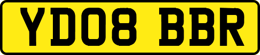 YD08BBR