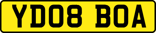 YD08BOA