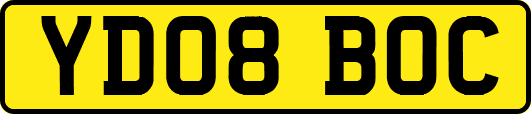 YD08BOC