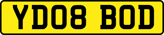 YD08BOD